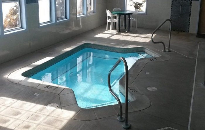 Driftwood Motel - From Website (newer photo)